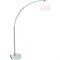 Arte Lamp A5822PN-1SS Goliath Торшер A5822PN-1SS - фото 109500