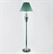 Eurosvet Торшер классический с абажуром 009/1T GR 00000019604 - фото 109519