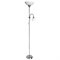 Arte Lamp A9569PN-2SS Duetto Торшер A9569PN-2SS - фото 109520