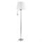 Arte Lamp A2581PN-2CC Elba Торшер A2581PN-2CC - фото 109528