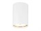 Ambrella Накладной точечный светильник GU5.3 TN213101 WH белый GU5.3 D55*80 TN213101 - фото 110068