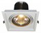 Arte Lamp A2134PL-1WH Точечные светильники с одной лампой A2134PL-1WH - фото 110103