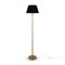 Freya Напольный светильник (торшер) Латунь FR5190FL-01BS - фото 110274