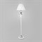 Eurosvet 009 / напольный светильник/ белый a062588 a062588 - фото 110309