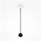 Maytoni Modern Напольный светильник (торшер) Memory Черный MOD177FL-01B - фото 110370