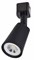 IEK LIGHTING Светильник светодиодный трековый ДТО 1402 8Вт 4000К однофазный 50град черный LT-DSO0-1402-08-40-K02 - фото 110463