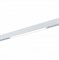 ST LUCE  ST657.596.18 Светильник трековый Белый LED 1*18W 2700K-6000K 1 470Lm Ra>90 120 IP20 L410xW25xH41 220V ST657.596.18 - фото 110477