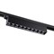 Novotech 358831 PORT NT22 черный Светильник трековый однофазный трехжильный IP20 LED 4000K 16W 220V ITER 358831 - фото 110686