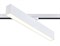 Ambrella Светильник светодиодный трековый GL6769 WH белый LED 24W 3000K 600*22*48 GL6769 - фото 110772
