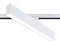 Ambrella Светильник светодиодный трековый GL6772 WH белый LED 24W 4200K 600*22*48 GL6772 - фото 110784