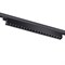 Novotech 358845 PORT NT22 черный Светильник трехфазный трековый светодиодный IP20 LED 4000K 30W 220V ITER 358845 - фото 110832
