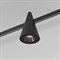 Elektrostandard 85117/01 Трековый светильник 5W 3000K  (чёрный) Esthetic Magnetic a065418 - фото 110838