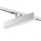 Novotech 358850 PORT NT22 белый Светильник трековый однофазный трехжильный IP20 LED 4000K 18W 220V ITER 358850 - фото 110889