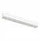 ST LUCE ST673.536.12 Магнитный трековый светильник Белый LED 1*12W 3000K 710Lm Ra>90 36° IP20 L230xW26xH24 48V ST673.536.12 - фото 110929
