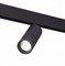 ST Luce ST365.446.18 Магнитный трековый светильник Черный LED 1*18W 4000K 1 530Lm Ra>80 36° IP20 L-xW60xH148 48V ST365.446.18 - фото 110970
