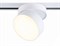 Ambrella Светильник светодиодный трековый GL6872 WH белый LED 16W 3000K D115*90 GL6872 - фото 110989