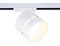 Ambrella Светильник трековый GL5375 WH белый GX53 max 12W GL5375 - фото 111154