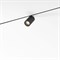 Elektrostandard Mini Magnetic Трековый светильник 5W 3000K (черный) 85158/01 a065645 - фото 111180