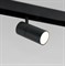 Elektrostandard Slim Magnetic R01 Трековый светильник 6W 4200K (черный) 85011/01 a057199 - фото 111187