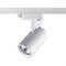 Novotech 370646 NT19 000 белый Светильник однофазный трековый IP20 GU10 50W 220V GUSTO 370646 - фото 111217
