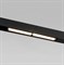 Elektrostandard Slim Magnetic WL02 Трековый светильник 12W 4200K (черный) 85008/01 a057196 - фото 111260