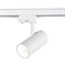 ST LUCE ST661.546.20 Светильник трековый Белый LED 1*20W 4000K 1 600Lm Ra>90 38° IP20 L150xW70xH202 165-265V ST661.546.20 - фото 111317