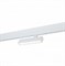 ST LUCE  ST656.596.09 Светильник трековый Белый LED 1*9W 2700K-6000K 700Lm Ra>90 24 IP20 L220xW25xH105 220V ST656.596.09 - фото 111342