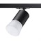 Novotech 370902 PORT NT22 черный Светильник трековый однофазный двухжильный (универсальный) IP20 GU10 9W 220V ELINA 370902 - фото 111437