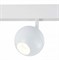 ST Luce ST354.546.12 Магнитный трековый светильник белый LED 1*12W 4000K 680Lm Ra>80 36° IP20 L120xW100xH195 48V ST354.546.12 - фото 111478