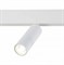 ST Luce ST365.546.12 Магнитный трековый светильник белый LED 1*12W 4000K 1 020Lm Ra>80 36° IP20 L-xW44xH130 48V ST365.546.12 - фото 111504