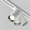 Maytoni Technical Трековый светильник TR218-1-GU10-W TR218-1-GU10-W - фото 111572