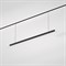 Elektrostandard Slim Magnetic Трековый светильник 48W 4000K Vilo (чёрный) 85108/01 a064806 - фото 111607