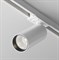 Maytoni Трековый светильник Focus Led Unity 4000K 12Вт 50° Dim Triac TR021-1-12W4K-W-D-W - фото 111641
