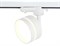 Ambrella Cветильник трековый GL5384 WH/FR белый/белый матовый GX53 max 12W GL5384 - фото 111652