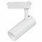 Lightstar Светильник светодиодный для 1-фазного трека Fuoco Lightstar 218226 218226 - фото 111708