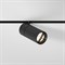 Elektrostandard Slim Magnetic Трековый светильник 13W 4000K Kars (черный) 85524/01 a069471 - фото 111736