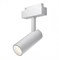 Maytoni Трековый светильник Focus Led S35 4000K 10Вт 24° TR019-2-10W4K-W - фото 111797