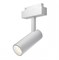 Maytoni Трековый светильник Focus Led S35 3000K 9Вт 24° TR019-2-10W3K-W - фото 111806