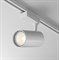 Maytoni Трековый светильник Vuoro Unity 3000K 36Вт 60° TR003-1-36W3K-W-W - фото 111846
