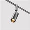 Maytoni Technical Трековый светильник TR201-1-10W3K-M-B TR201-1-10W3K-M-B - фото 111865