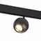 ST Luce ST354.446.12 Магнитный трековый светильник Черный LED 1*12W 4000K 680Lm Ra>80 36° IP20 L120xW100xH195 48V ST354.446.12 - фото 111908