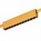 ST LUCE ST816.206.12 Магнитный трековый светильник FARM Золотистый LED 1*12W 3000K 706Lm Ra90 40 IP20 L232xW24xH48,5 180-240V ST816.206.12 - фото 112138