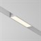 Maytoni Трековый светильник Basis Gravity 3000K 7Вт 120° TR074-2-7W3K-W - фото 112235