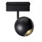 Maytoni Magnetic track system Ball Черный Трековый светильник TR028-2-15W4K-B - фото 112413
