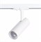 ST Luce ST350.536.10.36 Трековый светодиодный светильник Мат. белый LED 1*10W 3000K 900Lm Ra≥80 36° IP20 L137xW49xH171 100-240V ST350.536.10.36 - фото 112477