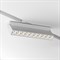 Maytoni Трековый светильник Points Gravity 3000K 20Вт 30° TR077-2-20W3K-W - фото 112512