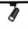 Ambrella Трековый однофазный светодиодный светильник GL5859 BK черный LED 20W 4200K 24° GL5859 - фото 112513