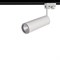 Arte Lamp Track Lights Белый Светильник трековый 1x12W 1xLED A1412PL-1WH - фото 112528