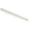 Varton Светодиодный светильник трековый линейный Comfort L445 для магнитной системы Galakti 445х26х24 мм 24 Вт 3000 K 24° CRI>90 белый V1-R0-00161-91L10-2002430 - фото 112627