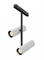 Maytoni Technical Трековый светильник TR005-2-12W3K-BW TR005-2-12W3K-BW - фото 112725